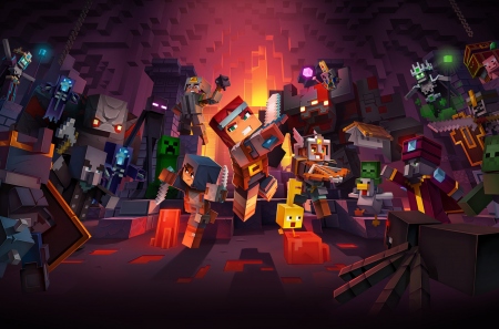 Полезные советы Minecraft Dungeons для тех, кто только начал играть