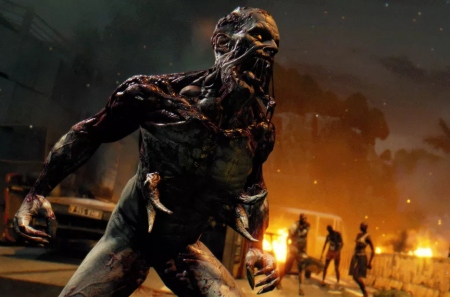 Epic Store  Dying Light: Enhanced Edition    