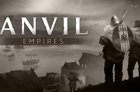 Anvil Empires –  симулятор военной логистики. Да, это Foxhole, но в Средневековье