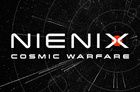 Nienix: Cosmic Warfare