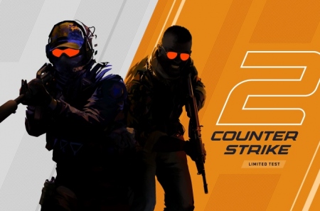 Valve анонсировала соревновательный шутер Counter-Strike 2