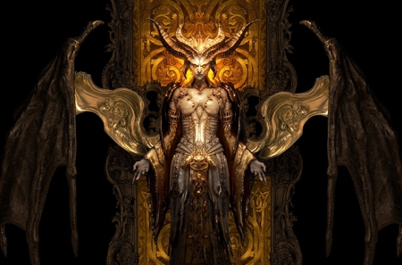 Целебные звездюли от Мясника – чем нас встретила вторая бета Diablo IV