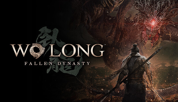 Wo Long: Fallen Dynasty Wo Long: Fallen Dynasty