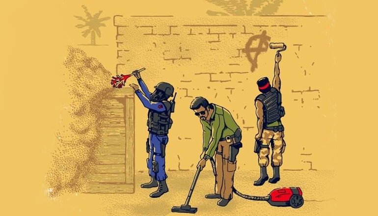 Nvidia выпустила драйвер с оптимизацией под Counter-Strike 2 Nvidia выпустила драйвер с оптимизацией под Counter-Strike 2