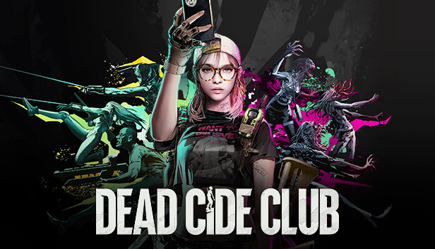 Dead Cide Club Dead Cide Club