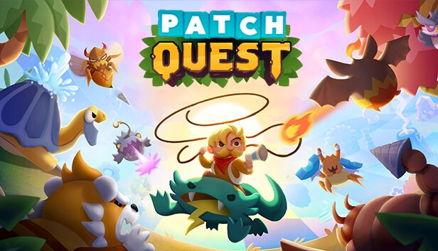 Patch Quest Patch Quest
