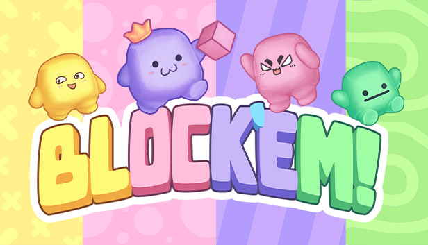 Block'Em! Block'Em!