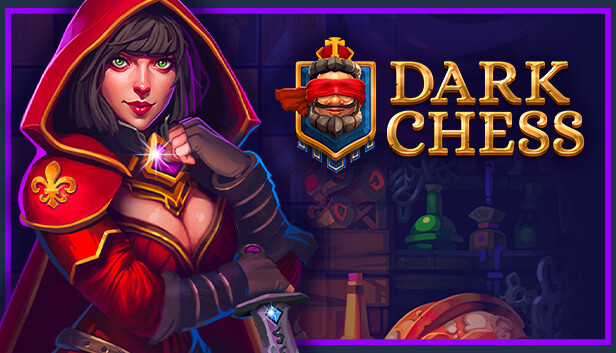Dark Chess Dark Chess