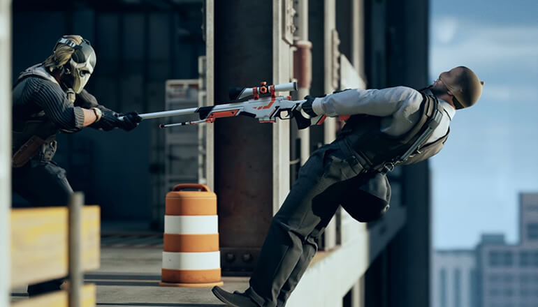 CS:GO 2 – это коллективная выдумка. Безумные фанаты решили, что сверхпопулярной игре нужен апгрейд CS:GO 2 – это коллективная выдумка. Безумные фанаты решили, что сверхпопулярной игре нужен апгрейд