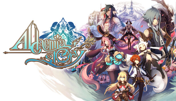 Alchemia Story Alchemia Story