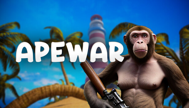 Apewar Apewar