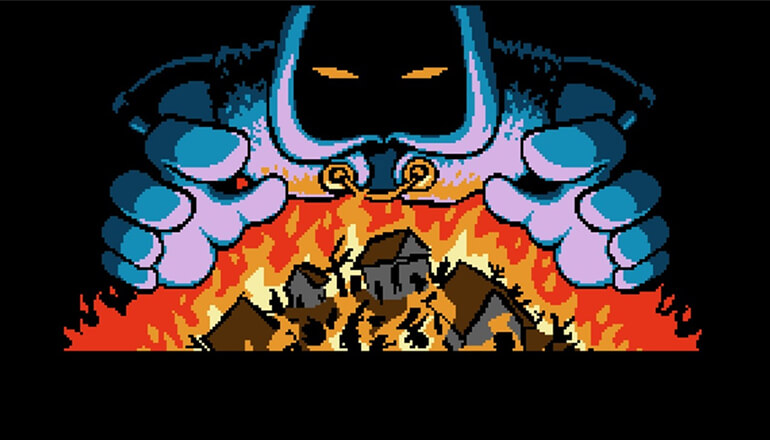 Халява в GOG: раздают метроидванию Alwa's Awakening Халява в GOG: раздают метроидванию Alwa's Awakening