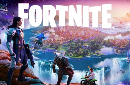 Fortnite