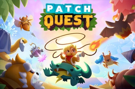 Patch Quest