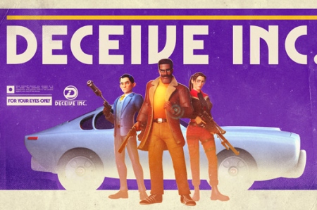Deceive Inc.