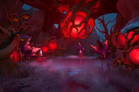 Frozen Flame получит новый соревновательный режим и серверы на 50 человек