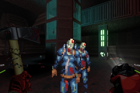 HYPERVIOLENT         90- 