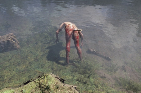   Sons Of The Forest  2    10   