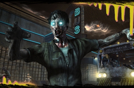     - Call of Duty  2024 