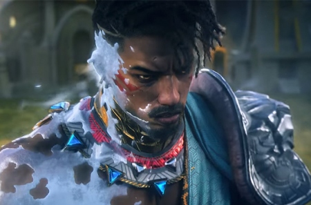NCSoft анонсировала стратегию, подозрительно похожую на Starcraft