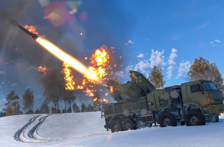 War Thunder     -1    Little Bird