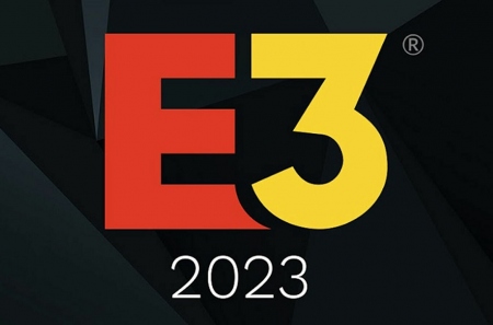    E3 2023  