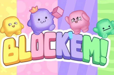 Block'Em!