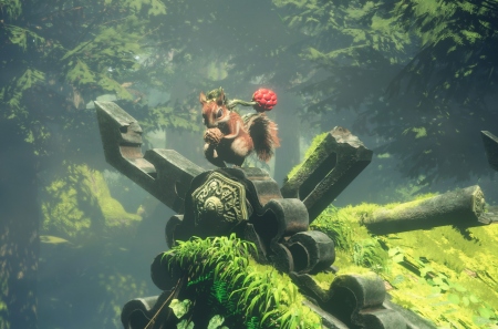 Wild Hearts  ,  Empress     Resident Evil 4