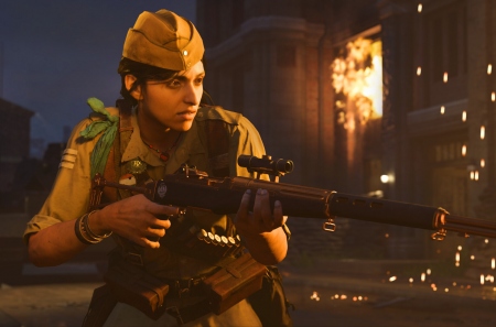 Activision     Call of Duty   Valve