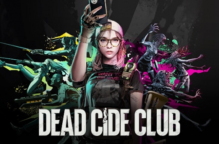 Dead Cide Club