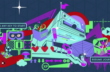 BAFTA  Vampire Survivors   