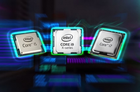 Intel Core i9, i7, i5: какой процессор лучше купить?