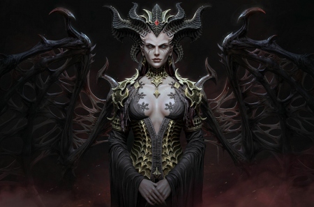 Blizzard опубликовала системные требования Diablo 4 на ближайший бета-тест