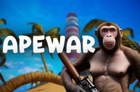 Apewar