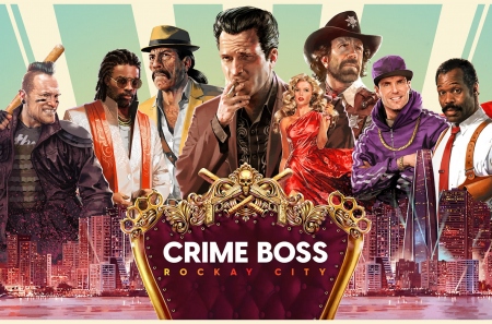 Криминальный шутер Crime Boss: Rockay City разочаровал игроков и прессу