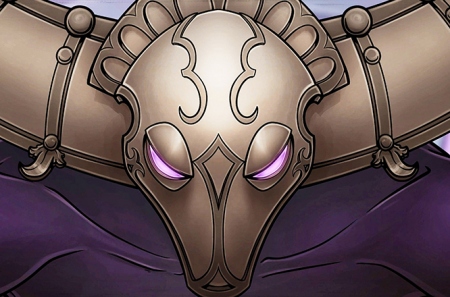     Across the Obelisk, Midnight Ghost Hunt  Golf With Your Friends