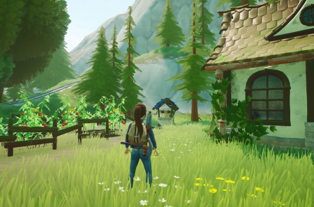 MeetLight and the secrets of the universe     ,   