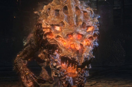 10 самых беспощадных врагов в серии Soulsborne