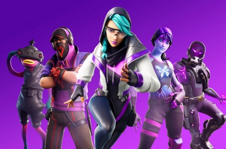 Epic Games выпустит Unreal Editor для Fortnite 22 марта