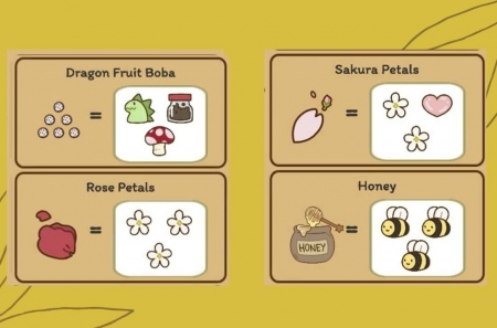 Лучшие игры для любителей чая