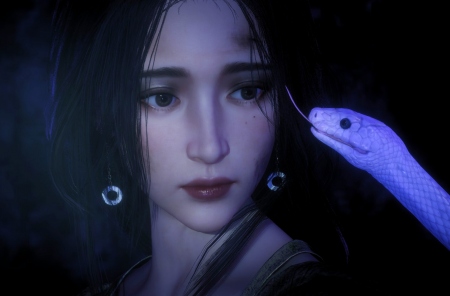 Wo Long: Fallen Dynasty    ,    