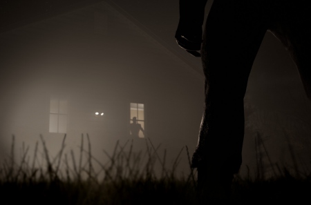 StrangerZ       Until Dawn