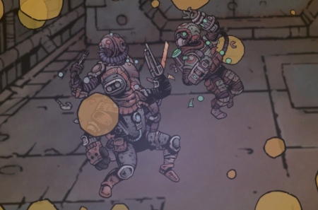 GOG  Deep Sky Derelicts