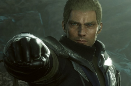 Square Enix выпустит Stranger of Paradise: Final Fantasy Origin в Steam