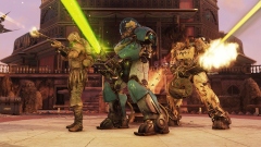 В Fallout 76 стартовало новое событие Mutation Invasion В Fallout 76 стартовало новое событие Mutation Invasion