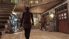В Fallout 76 стартовало новое событие Mutation Invasion В Fallout 76 стартовало новое событие Mutation Invasion