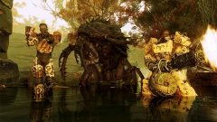 В Fallout 76 стартовало новое событие Mutation Invasion В Fallout 76 стартовало новое событие Mutation Invasion