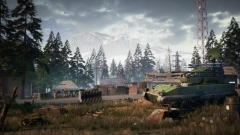 The Front � �������������������� ����� � ���� ������������ ������� � �����-��������