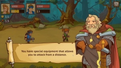 Knights of Braveland