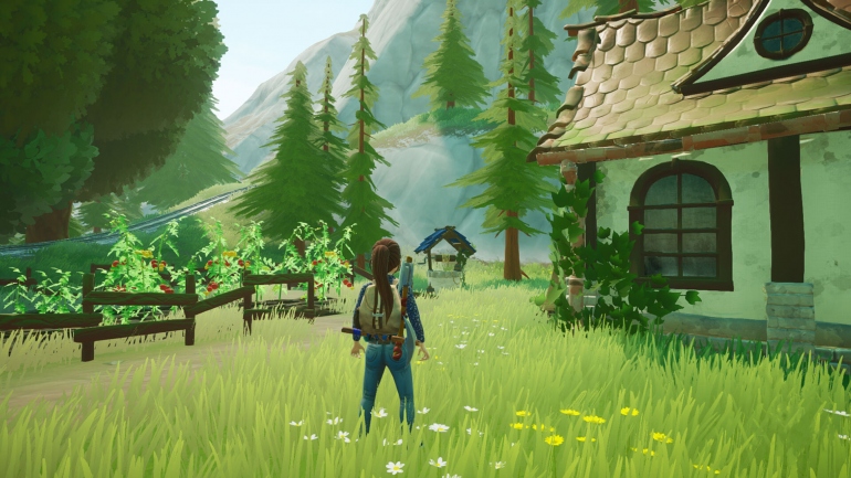 MeetLight and the secrets of the universe     ,   